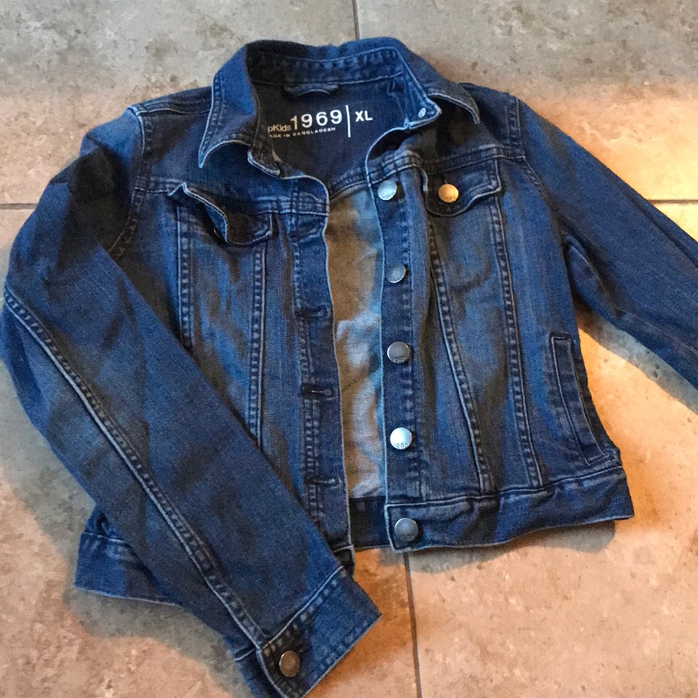 GAP Denim jacket